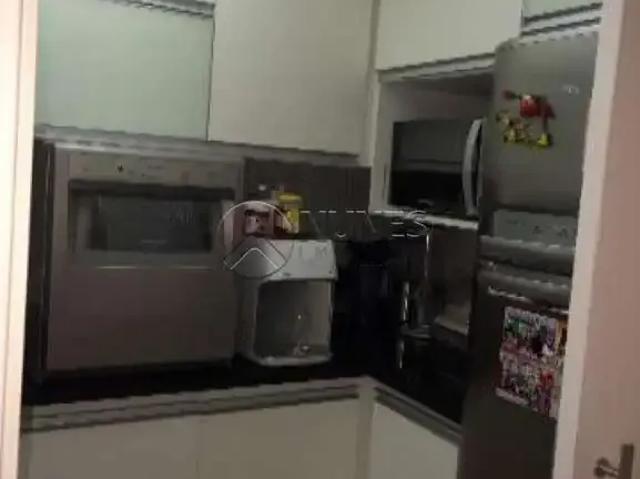Cobertura para Venda em Osasco/SP Vila Osasco 3 Quartos