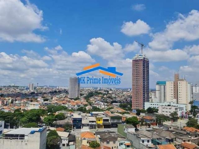 Cobertura para Venda em Osasco/SP Vila Osasco 3 Quartos