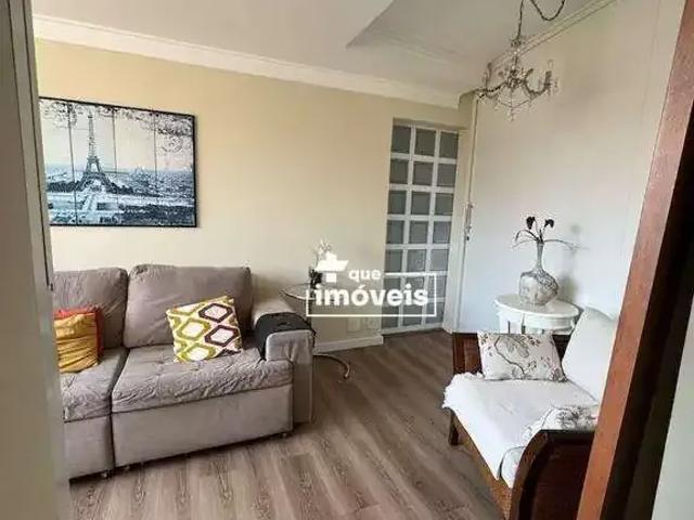 Cobertura para Venda em Osasco/SP Vila Yara 3 Quartos