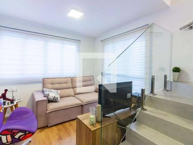 Cobertura para Venda em Osasco/SP Vila Yara 1 Quartos