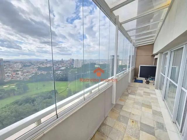 Cobertura para Venda em Osasco/SP Vila Yara 4 Quartos
