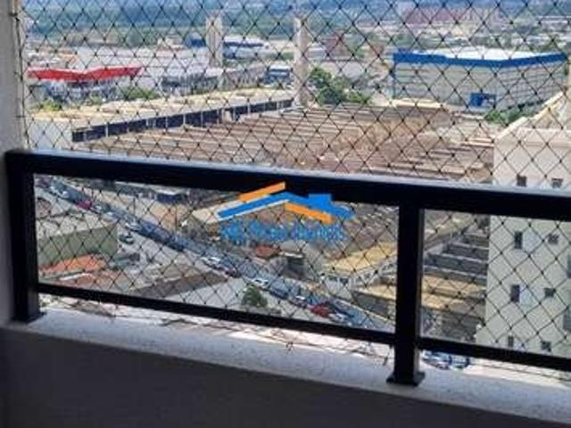 Cobertura para Venda em Osasco/SP Centro 3 Quartos