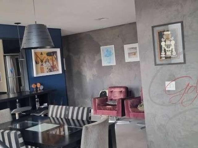 Cobertura para Venda em Osasco/SP Centro 3 Quartos