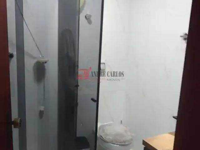 Cobertura para Venda em Osasco/SP Centro 2 Quartos