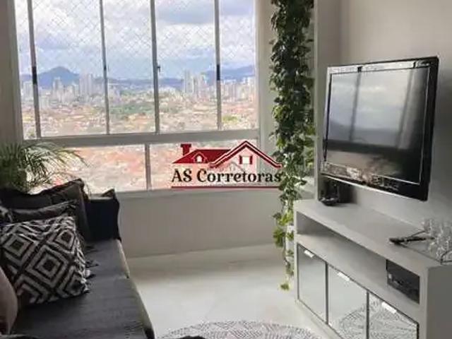 Cobertura para Venda em Osasco/SP Jaguaribe 3 Quartos