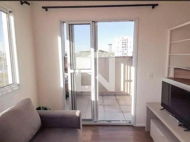 Cobertura para Venda em Osasco/SP Quitaúna 1 Quartos