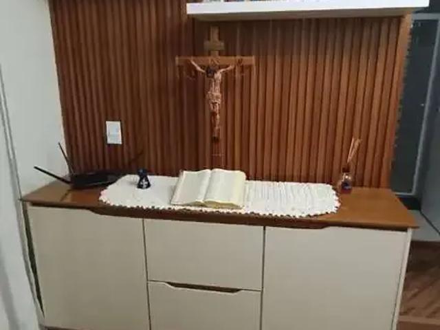 Cobertura para Venda em Osasco/SP São Pedro 4 Quartos