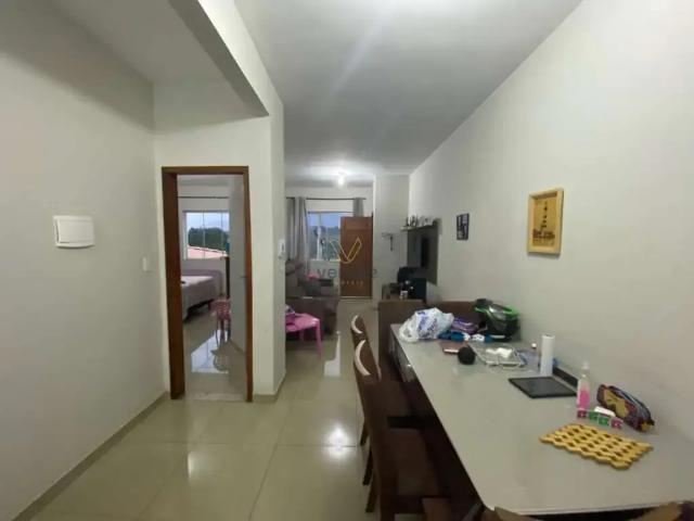 Cobertura para Venda em Ouro Branco/MG Bandeirantes 4 Quartos