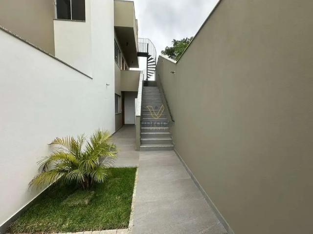 Cobertura para Venda em Ouro Branco/MG Bandeirantes 3 Quartos