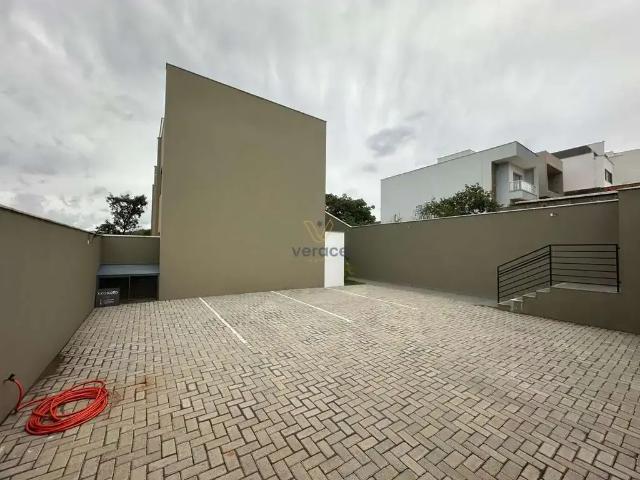 Cobertura para Venda em Ouro Branco/MG Bandeirantes 3 Quartos