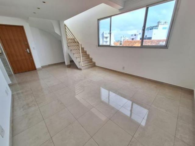 Cobertura para venda em Ouro Preto, Belo Horizonte