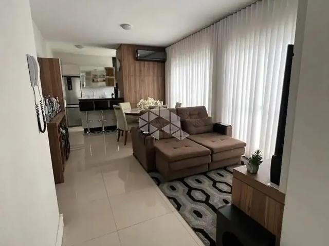 Cobertura para Venda em Palhoça/SC Centro 2 Quartos