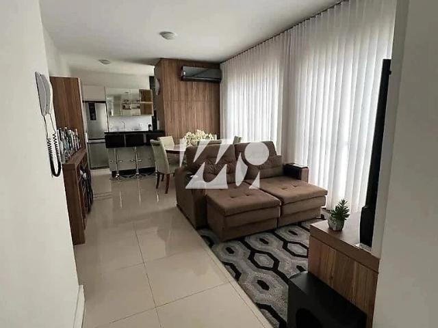 Cobertura para Venda em Palhoça/SC Centro 2 Quartos