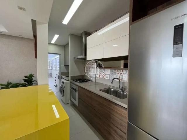 Cobertura para Venda em Palhoça/SC Centro 3 Quartos