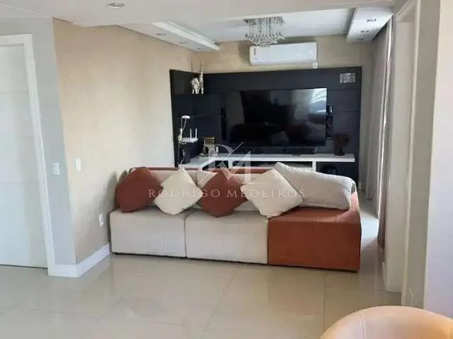 Cobertura para Venda em Palhoça/SC Centro 3 Quartos