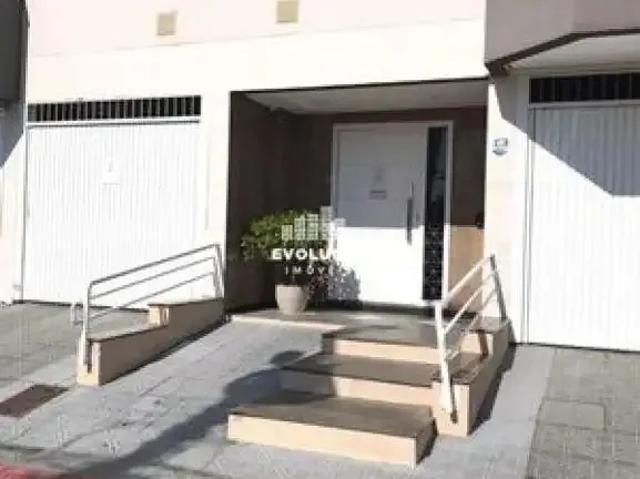Cobertura para Venda em Palhoça/SC Centro 3 Quartos