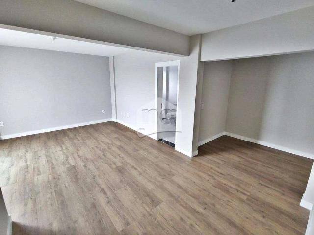 Cobertura para Venda em Palhoça/SC Centro 3 Quartos
