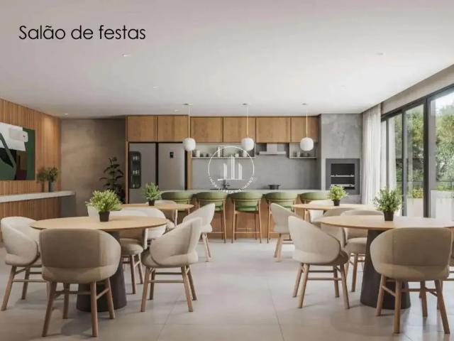 Cobertura para Venda em Palhoça/SC Centro 3 Quartos