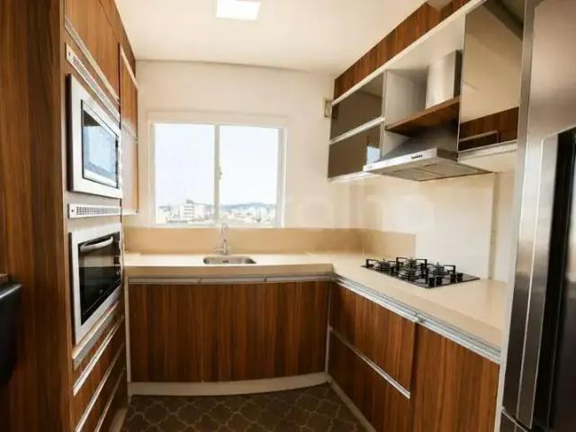 Cobertura para Venda em Palhoça/SC Ponte do Imaruim 3 Quartos