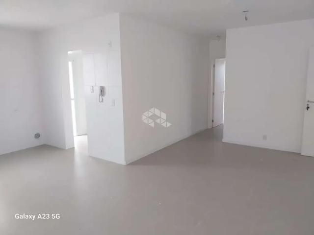 Cobertura para Venda em Palhoça/SC Ponte do Imaruim 3 Quartos