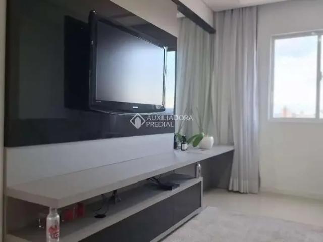 Cobertura para Venda em Palhoça/SC Ponte do Imaruim 3 Quartos