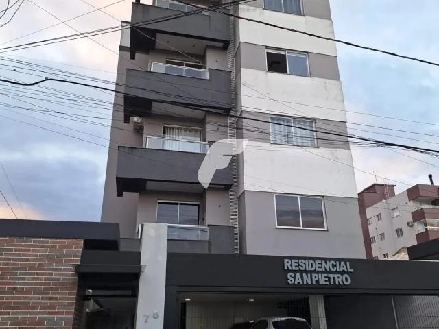 Cobertura para Venda em Palhoça/SC Ponte do Imaruim 3 Quartos