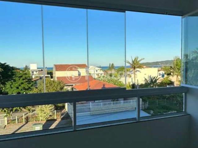 Cobertura para Venda em Palhoça/SC Pinheira 4 Quartos