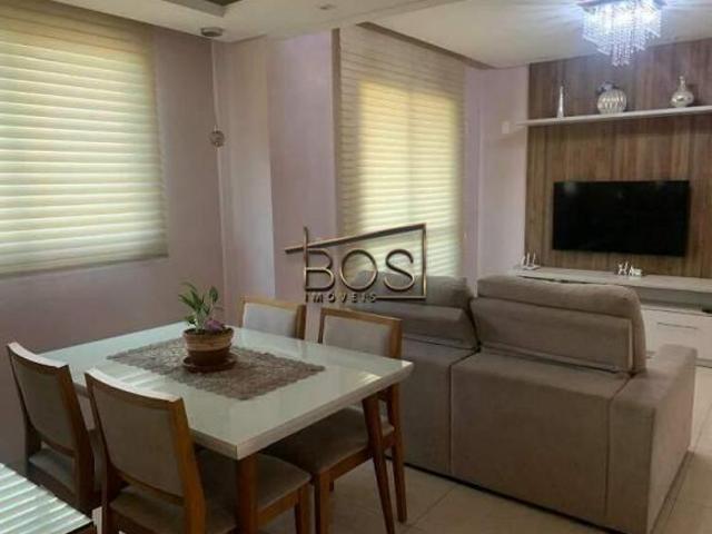 Cobertura para venda em Palmares, Belo Horizonte