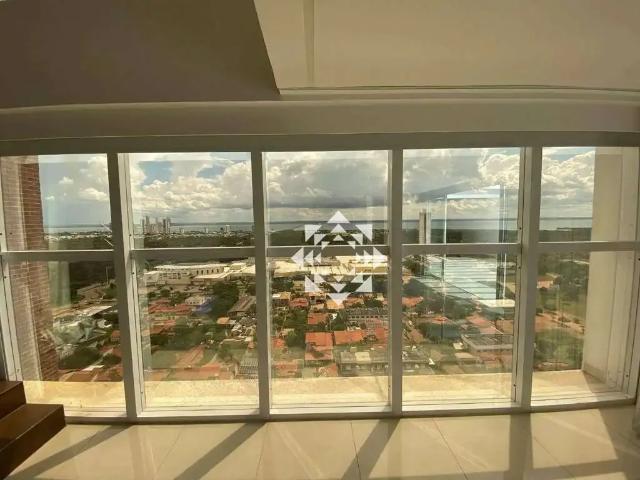 Cobertura para Venda em Palmas/TO Plano Diretor Norte 3 Quartos