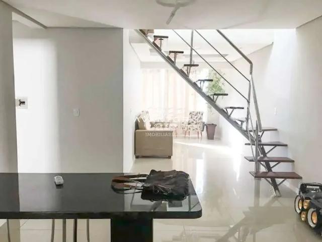 Cobertura para Venda em Palmeira das Missões/RS Centro 2 Quartos