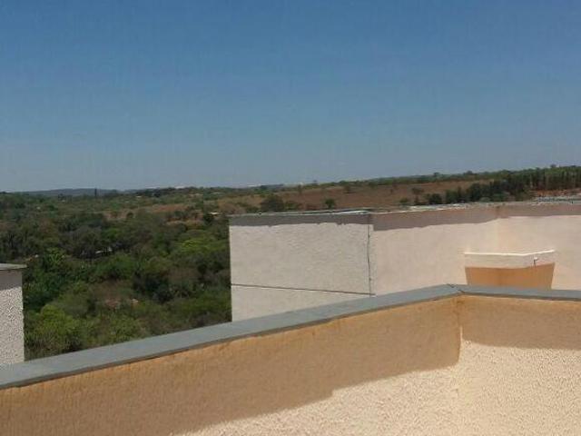 Cobertura para venda em Palmital, Lagoa Santa