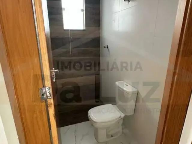 Cobertura para Venda em Paraguaçu Paulista/SP Parque das Nações 2 Quartos