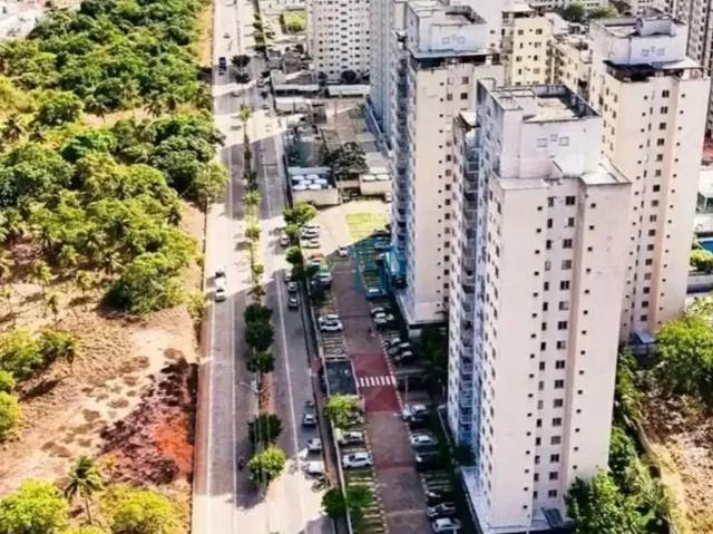 Cobertura para Venda em Parnamirim/RN Nova Parnamirim 3 Quartos