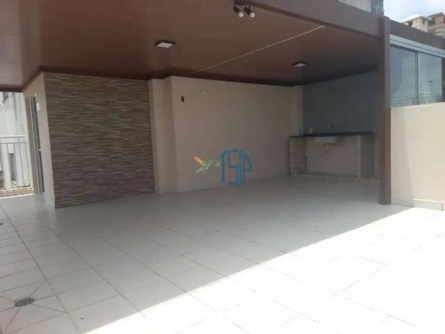 Cobertura para Venda em Parnamirim/RN Nova Parnamirim 3 Quartos