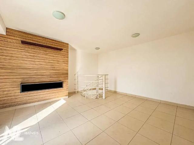 Cobertura para Venda em Parnamirim/RN Nova Parnamirim 3 Quartos