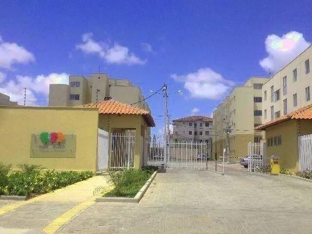 Cobertura para Venda em Parnamirim/RN Parque das Nações 3 Quartos