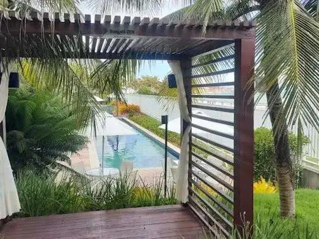 Cobertura para Venda em Parnamirim/RN Pium Distrito Litoral 2 Quartos