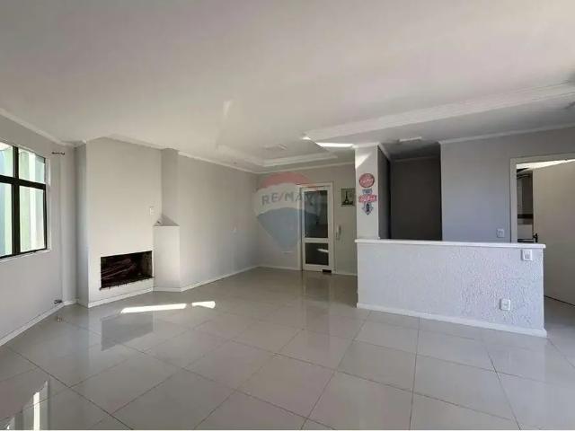 Cobertura para Venda em Passo Fundo/RS Centro 3 Quartos