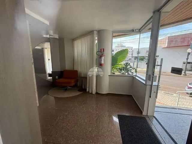Cobertura para Venda em Pato Branco/PR Centro 3 Quartos