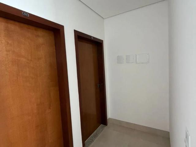 Cobertura para Venda em Patos de Minas/MG Laranjeiras 3 Quartos