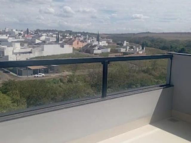 Cobertura para Venda em Patos de Minas/MG Laranjeiras 3 Quartos