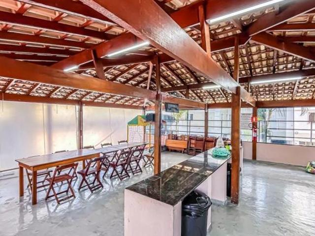 Cobertura para venda em Paulicéia de 159.00m² com 3 Quartos, 1 Suite e 1 Garagem