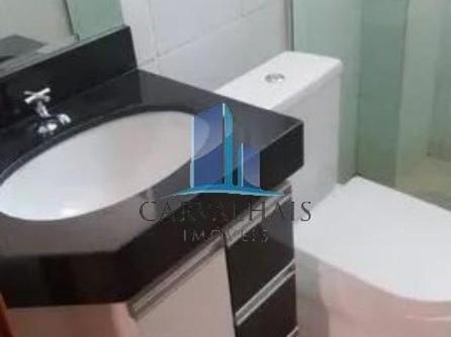 Cobertura para venda em Paulo Camilo, Betim