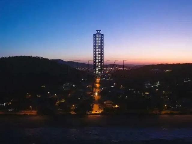 Cobertura para Venda em Penha/SC Bacia da Vovó 3 Quartos