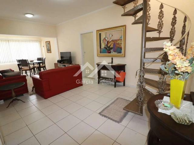 Cobertura para Venda em Peruíbe/SP Balneário Stella Maris 3 Quartos
