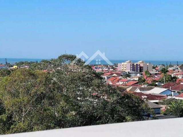 Cobertura para Venda em Peruíbe/SP Balneário Três Marias 3 Quartos