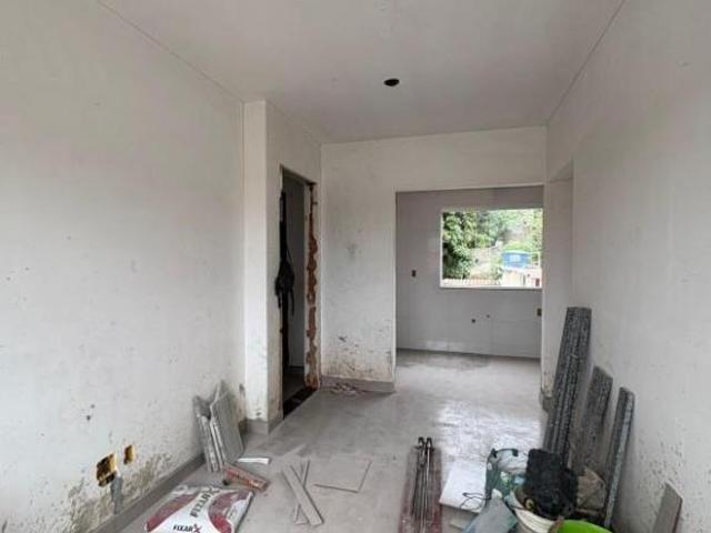 Cobertura para venda em Petrópolis Barreiro, Belo Horizont