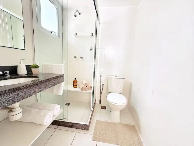 Cobertura para Venda em Petrópolis/RJ Itaipava 3 Quartos