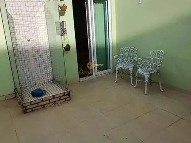 Cobertura para Venda em Petrópolis/RJ Vila Militar 3 Quartos
