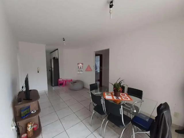 Cobertura para Venda em Pindamonhangaba/SP Vila Bourghese 2 Quartos